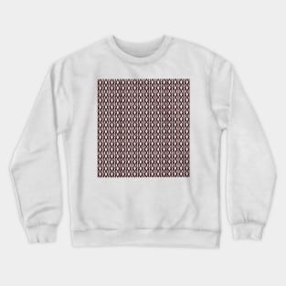 Traditional design Crewneck Sweatshirt